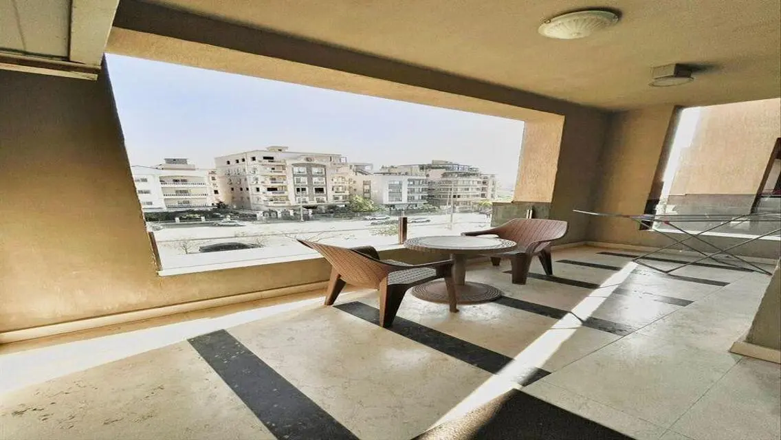 Luxury Apartment with 143 sqm in a Prime Location