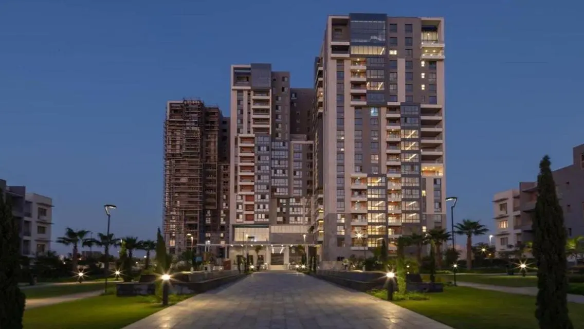 Luxurious Villa with Unique Features for Sale