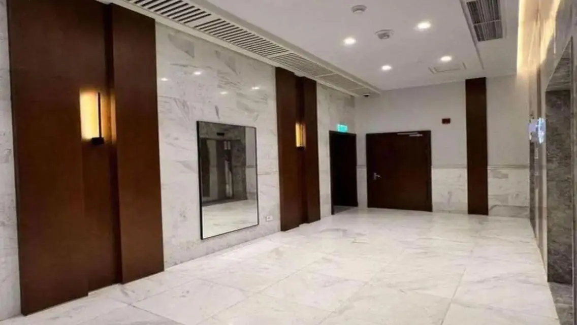 Luxurious Villa with Unique Features for Sale