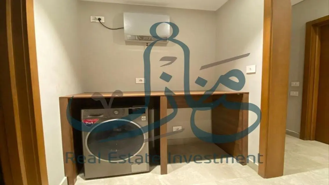 شقة فاخرة في ستة ويست - سوديك