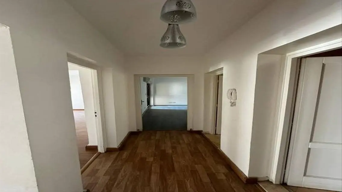 Luxurious 3-Bedroom Apartment in the City Center