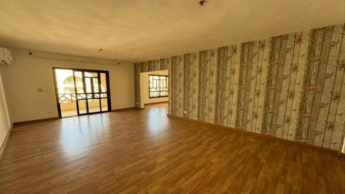Luxurious 3-Bedroom Apartment in the City Center