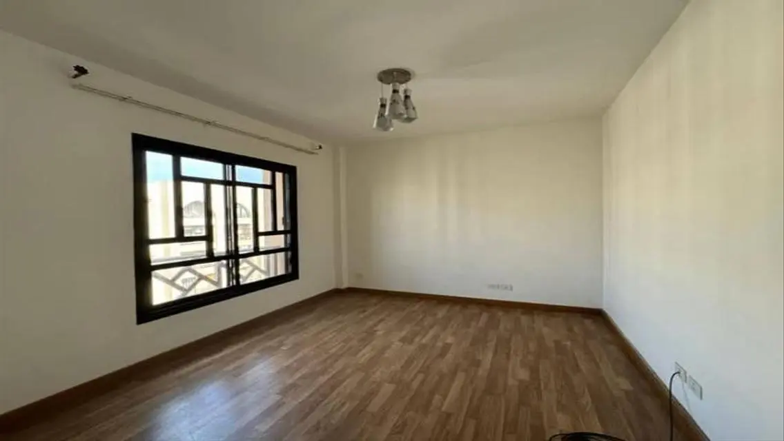 Luxurious 3-Bedroom Apartment in the City Center