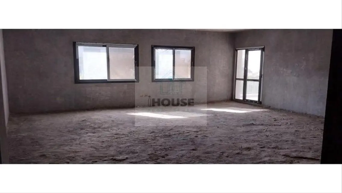 Luxury Apartment for Sale in Westown Sodic - Beverly Hills