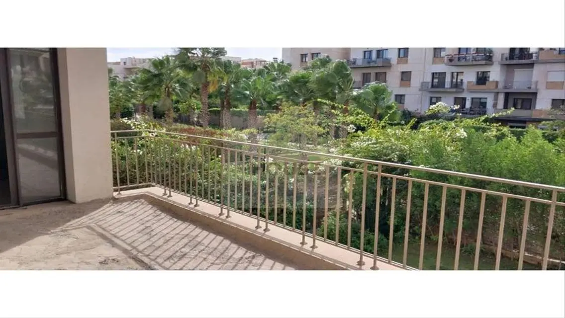 Luxury Apartment for Sale in Westown Sodic - Beverly Hills
