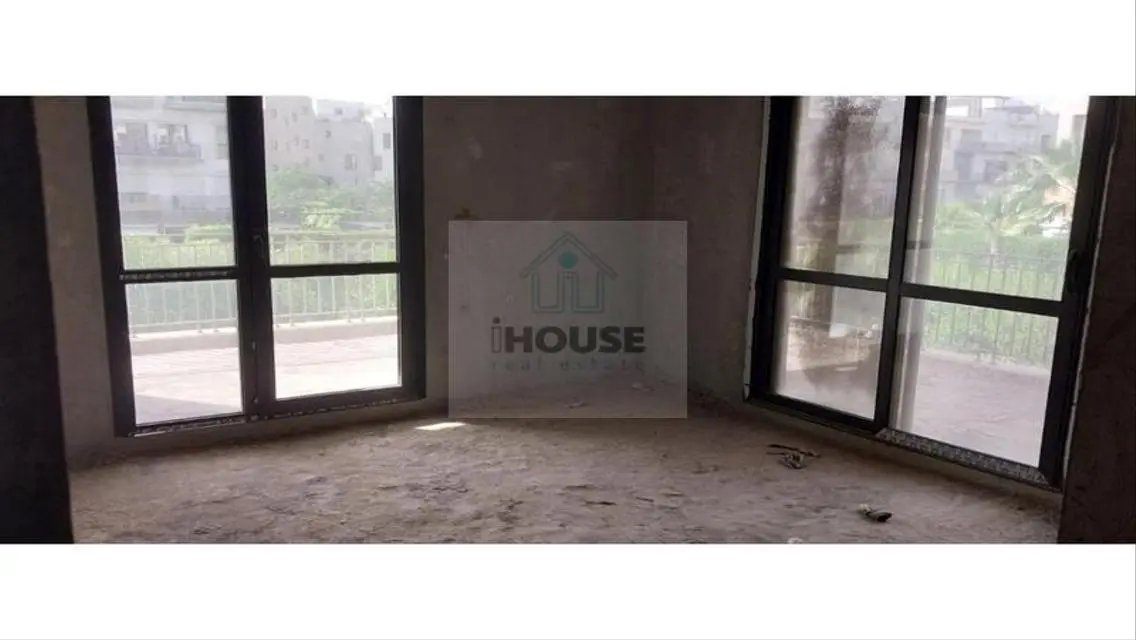 Luxury Apartment for Sale in Westown Sodic - Beverly Hills