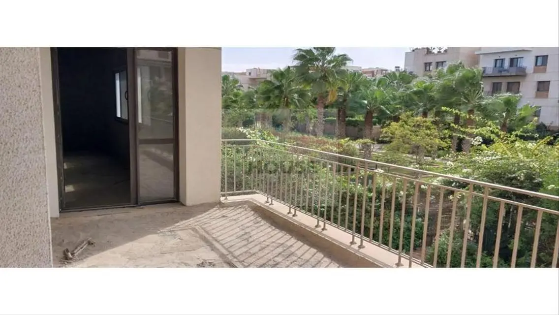 Luxury Apartment for Sale in Westown Sodic - Beverly Hills