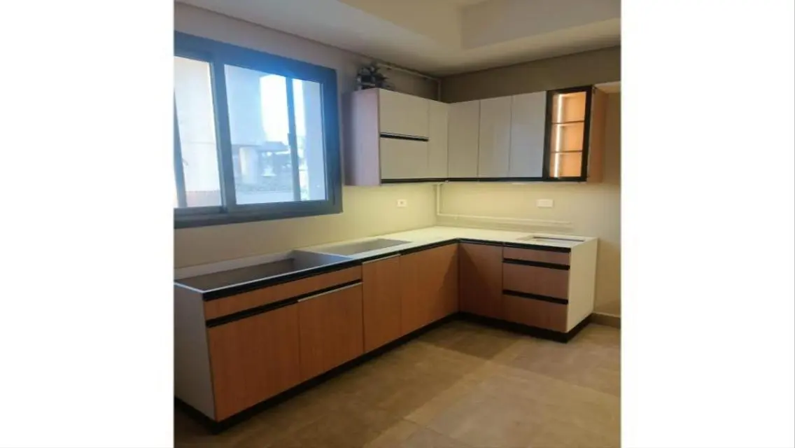 Luxury Apartment for Sale in EDGE 8