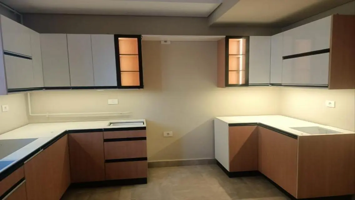 Luxury Apartment for Sale in EDGE 8