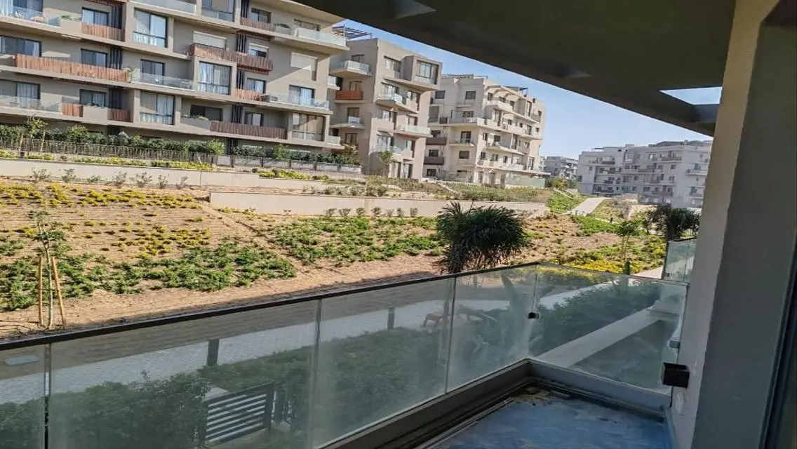 Luxury Apartment for Sale in EDGE 8