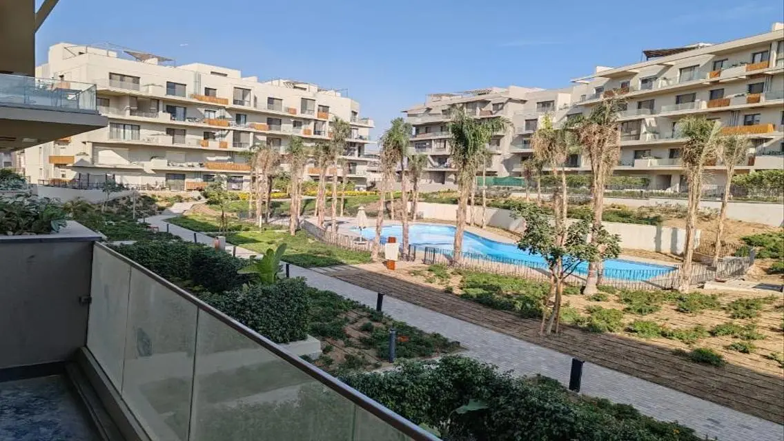 Luxury Apartment for Sale in EDGE 8
