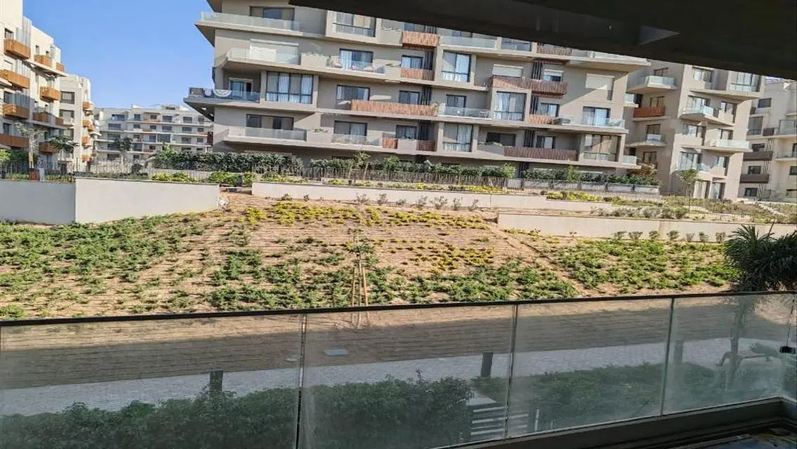 Luxury Apartment for Sale in EDGE 8
