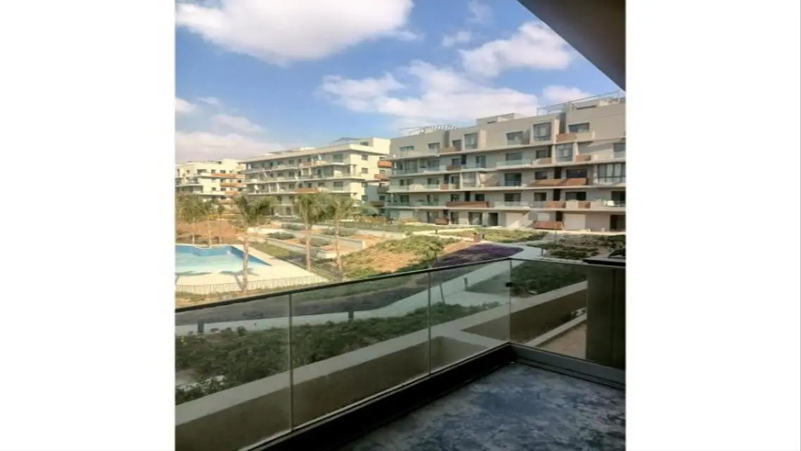 Luxury Apartment for Sale in EDGE 8