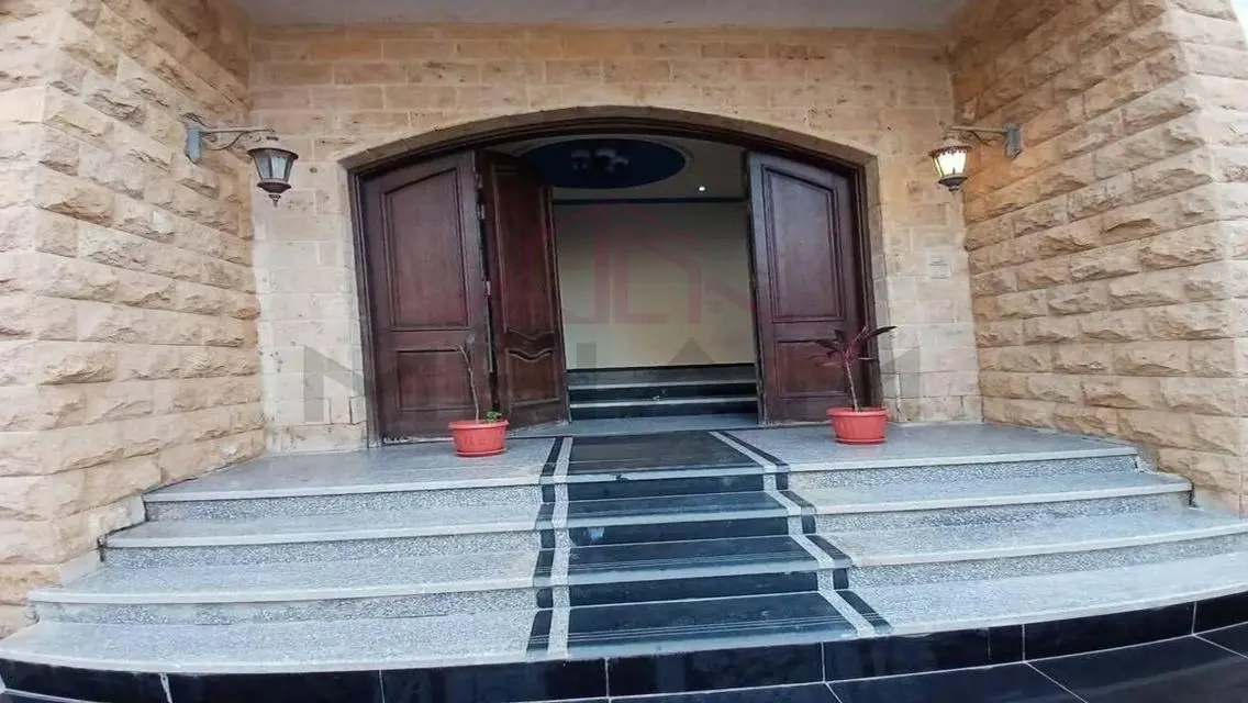 Spacious 250 sqm Apartment for Sale