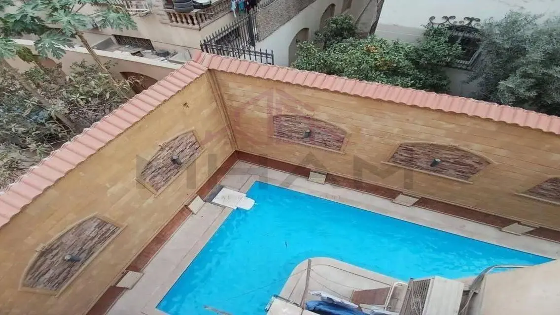 Spacious 250 sqm Apartment for Sale