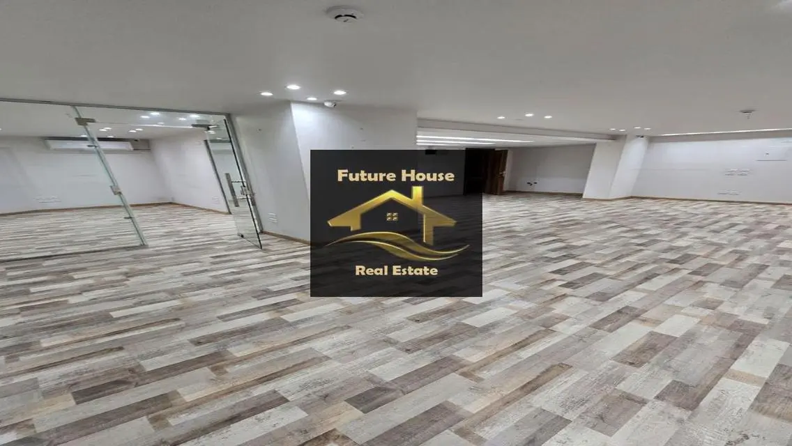 Premium Commercial Space for Rent