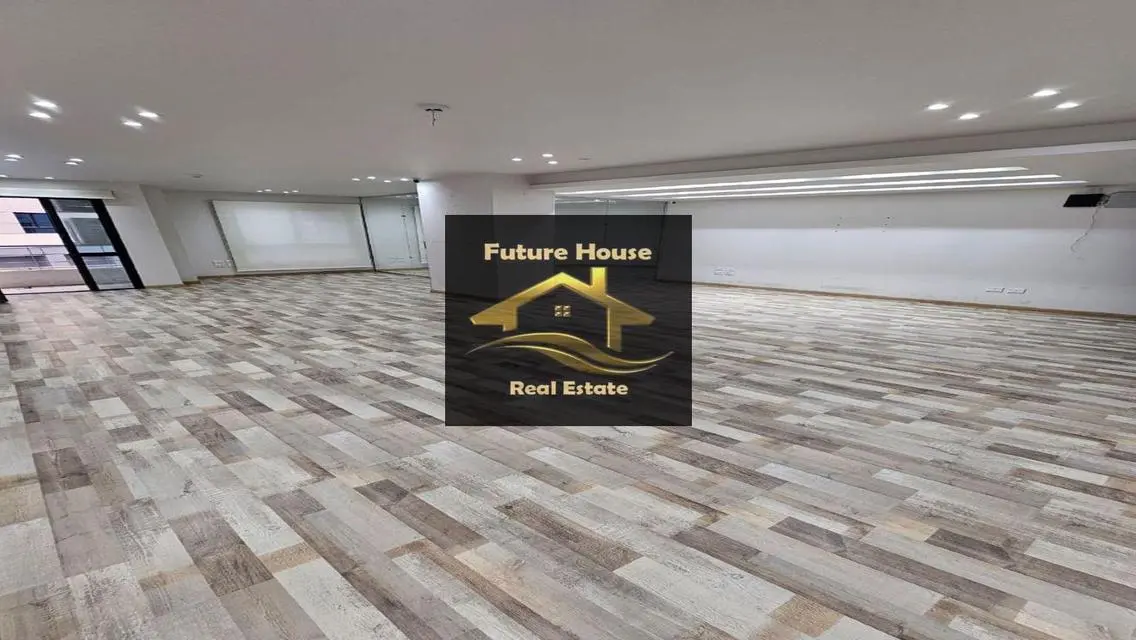 Premium Commercial Space for Rent