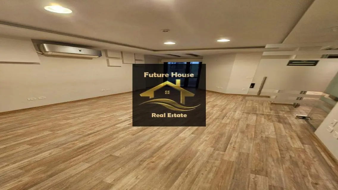Premium Commercial Space for Rent