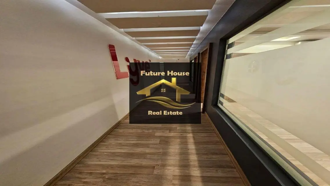 Premium Commercial Space for Rent