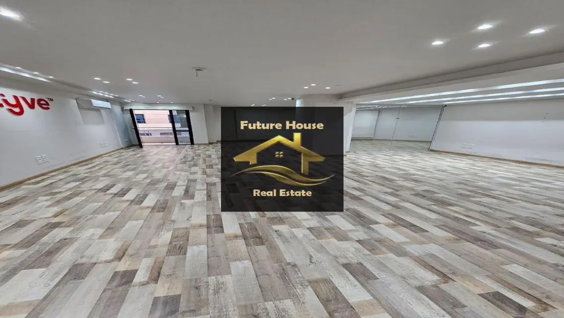 Premium Commercial Space for Rent