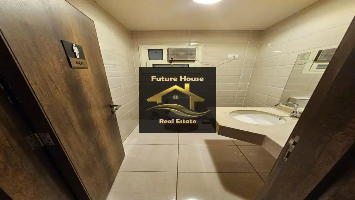Premium Commercial Space for Rent