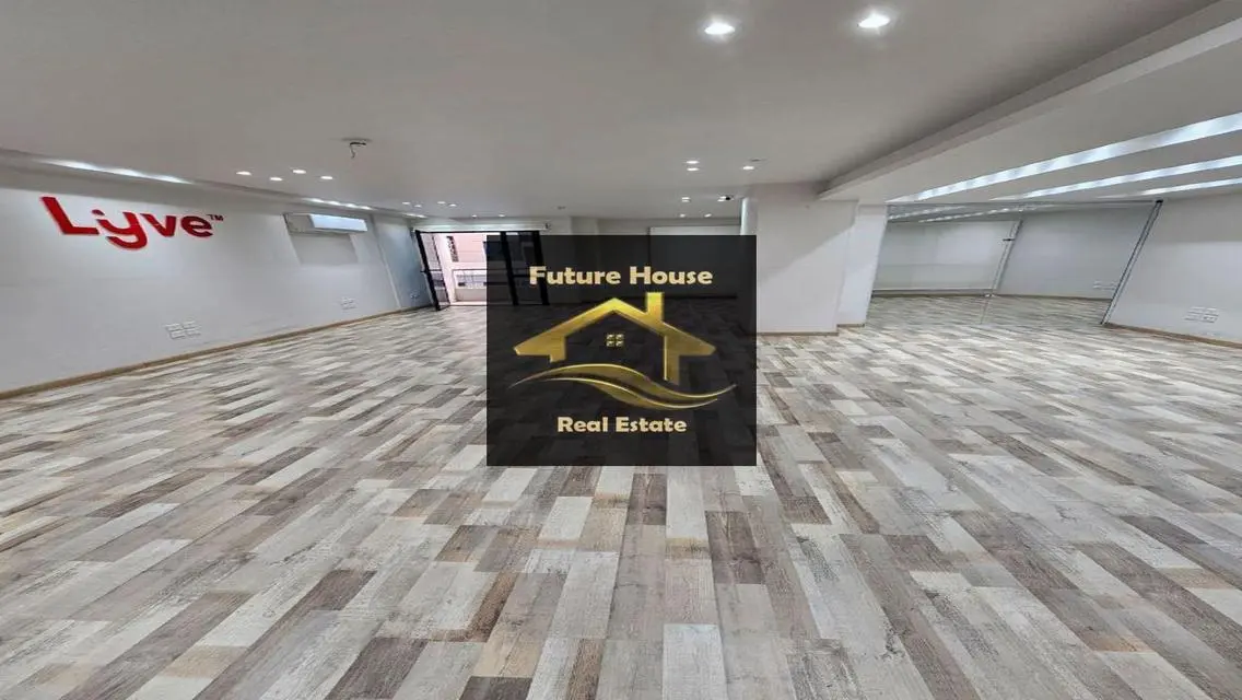 Premium Commercial Space for Rent