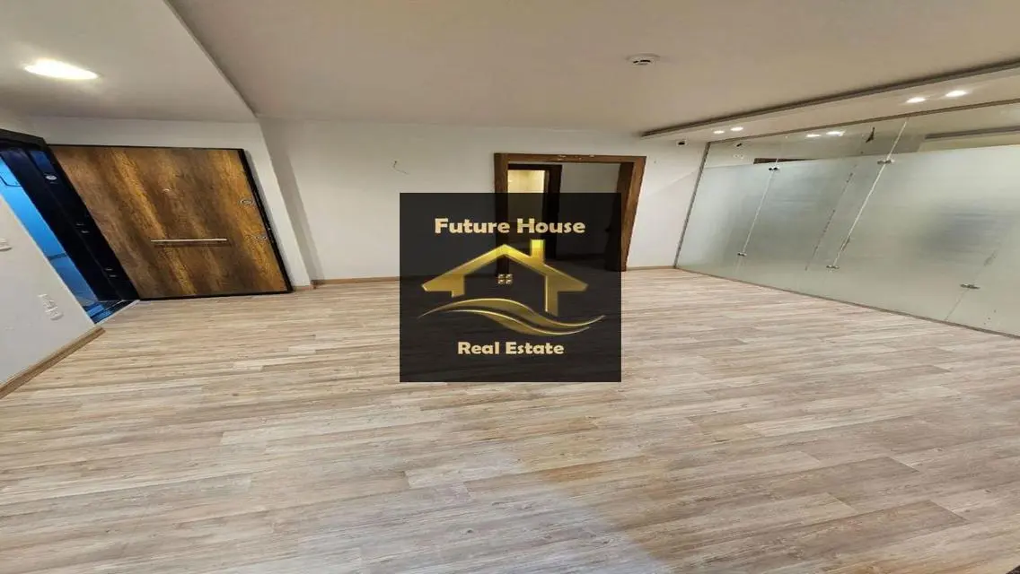 Premium Commercial Space for Rent