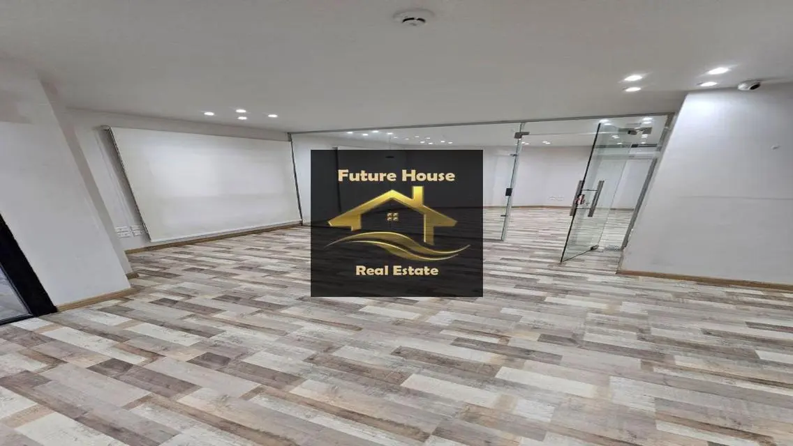 Premium Commercial Space for Rent