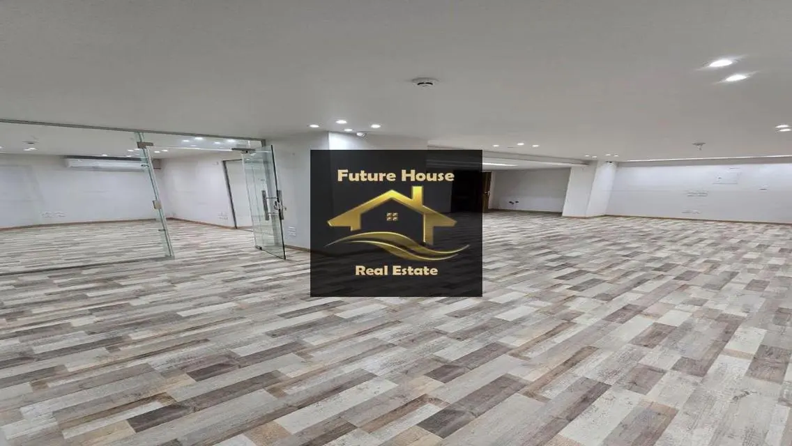 Premium Commercial Space for Rent