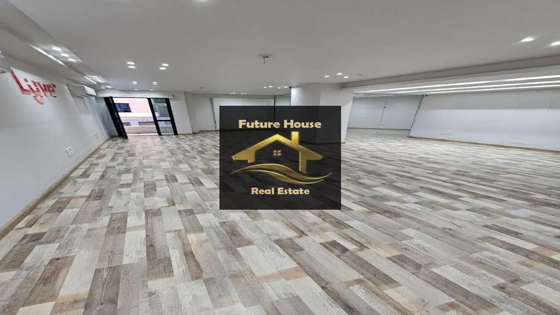 Premium Commercial Space for Rent