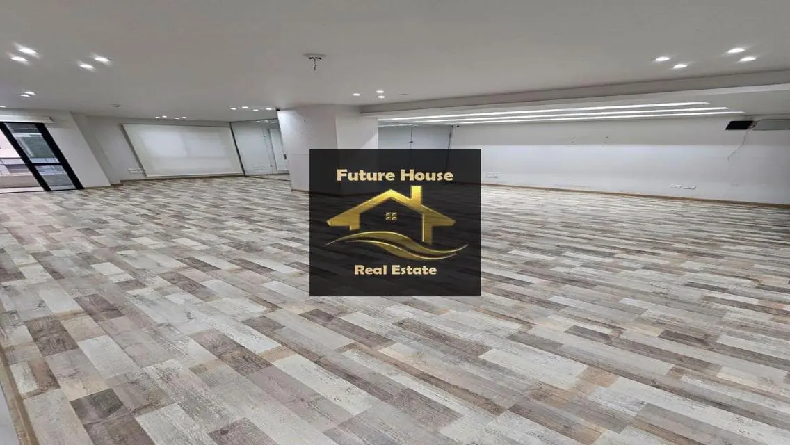 Premium Commercial Space for Rent