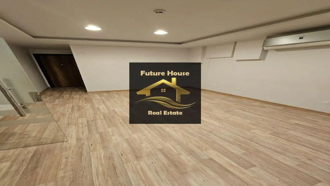 Premium Commercial Space for Rent