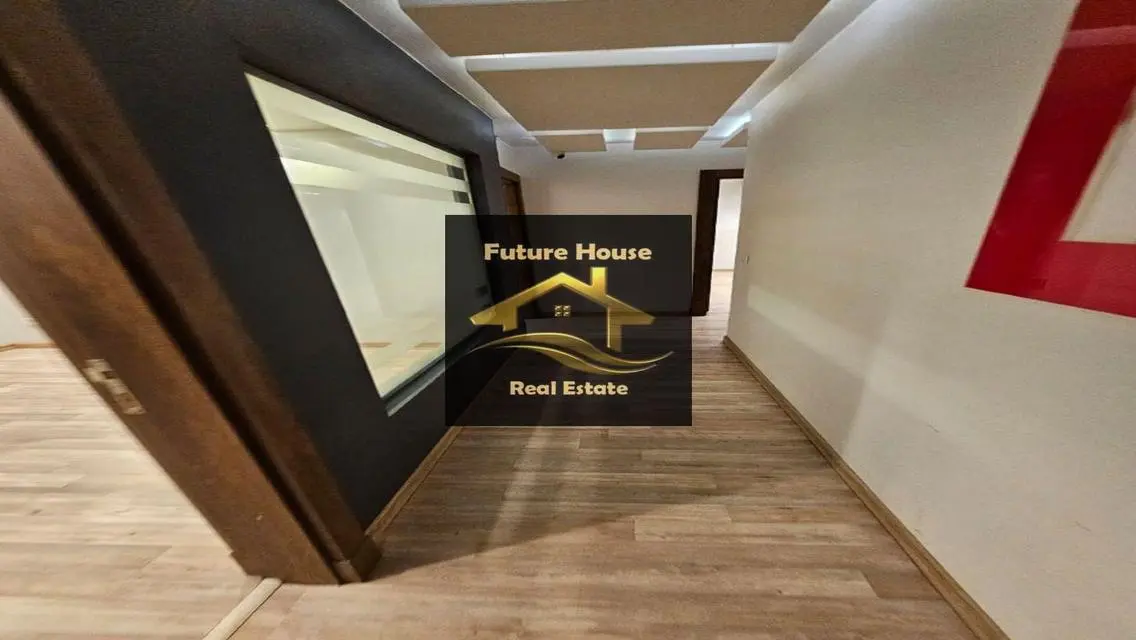 Premium Commercial Space for Rent
