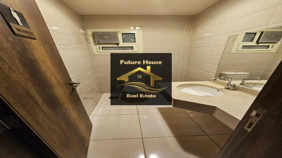 Premium Commercial Space for Rent
