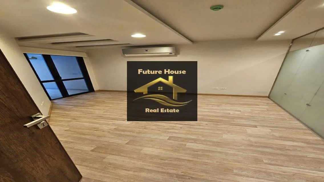 Premium Commercial Space for Rent