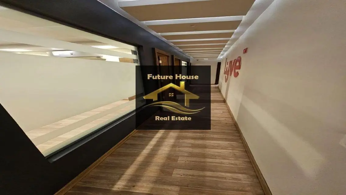 Premium Commercial Space for Rent