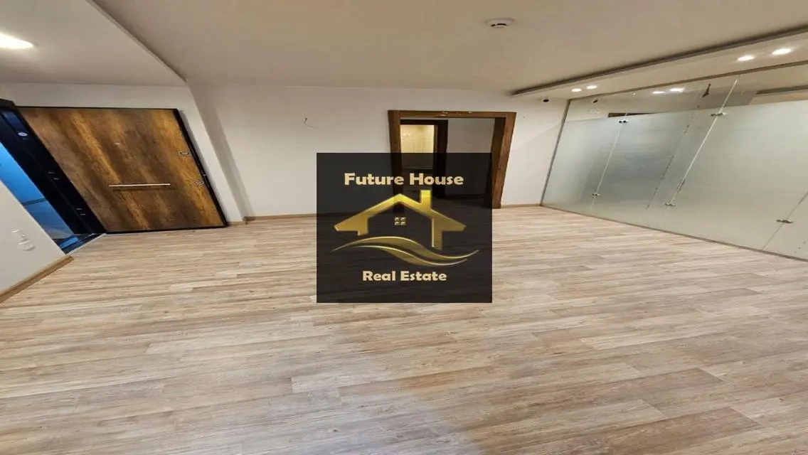 Premium Commercial Space for Rent