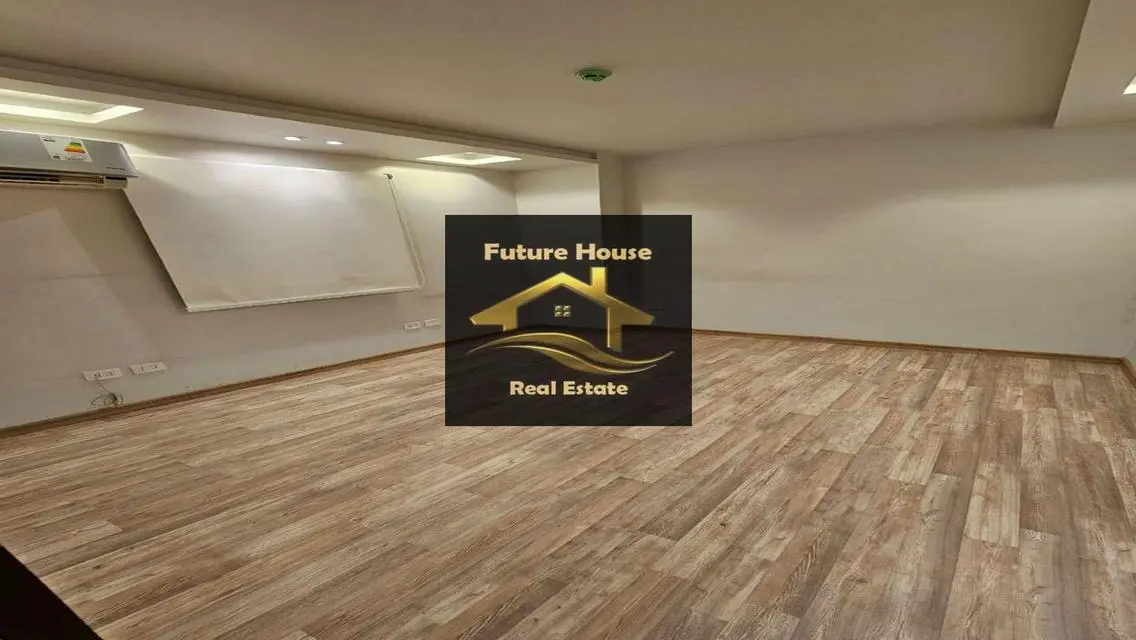 Premium Commercial Space for Rent