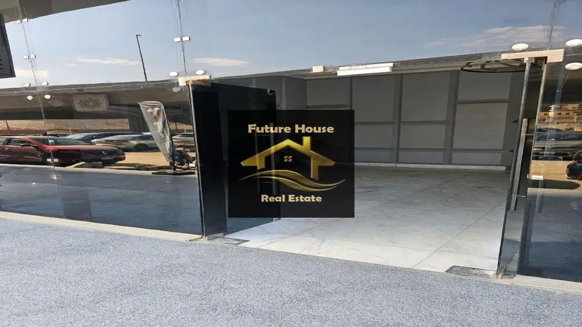 Premium Commercial Space for Rent