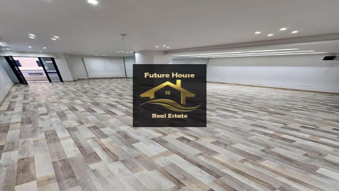 Premium Commercial Space for Rent