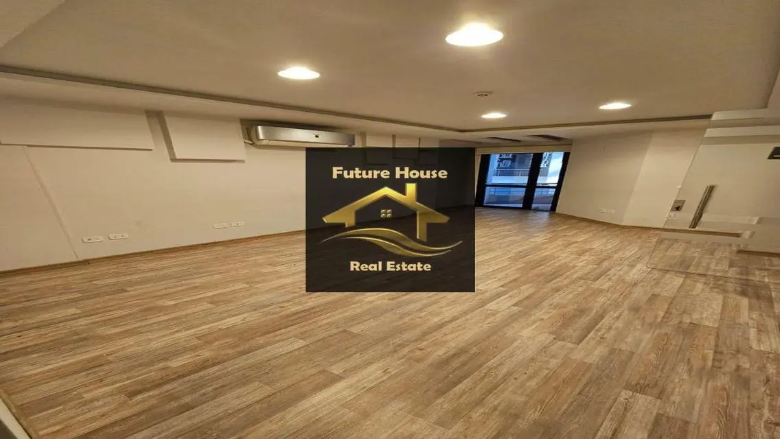 Premium Commercial Space for Rent