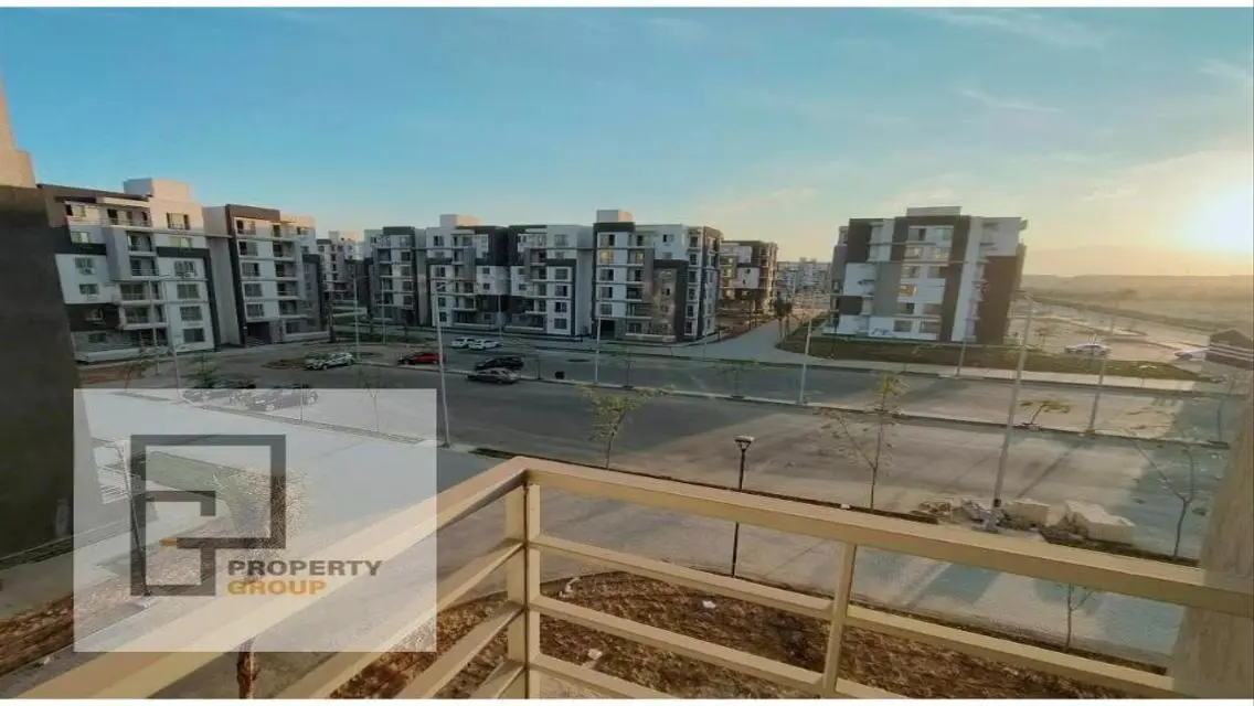 Stunning Apartment for Sale with a Unique View