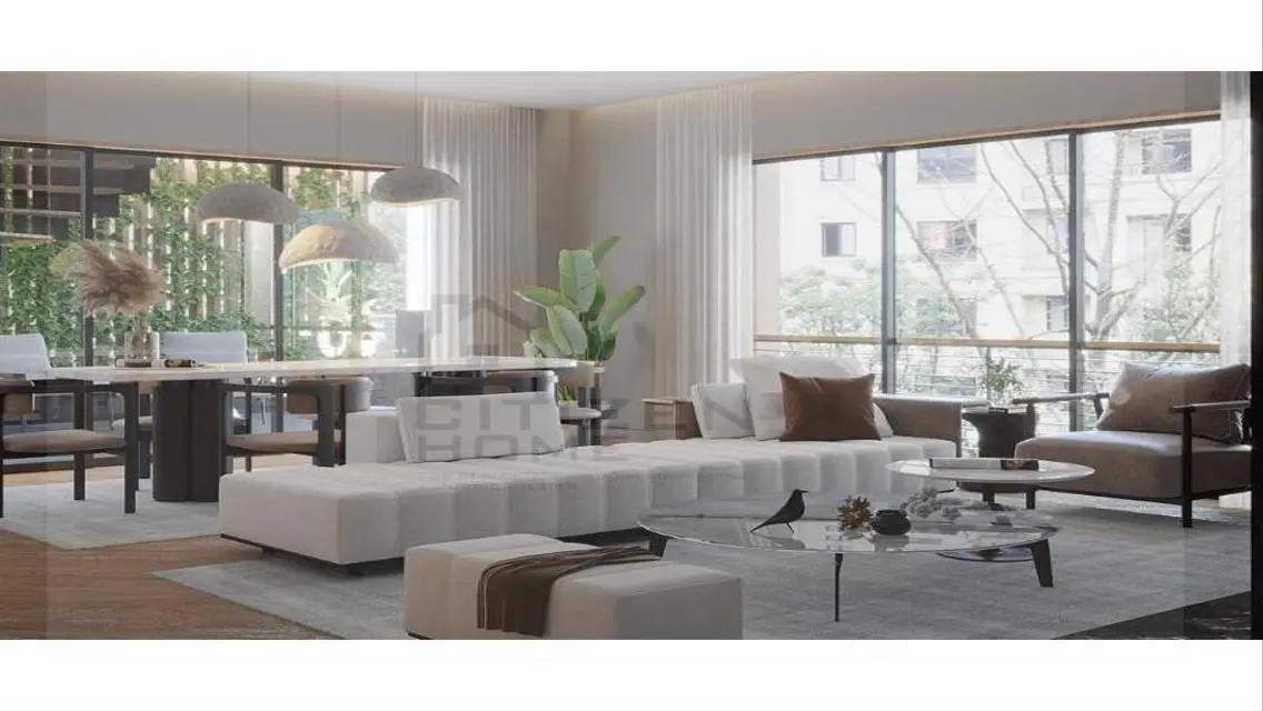 Luxury Apartment for Sale in Hyde Park Gardens
