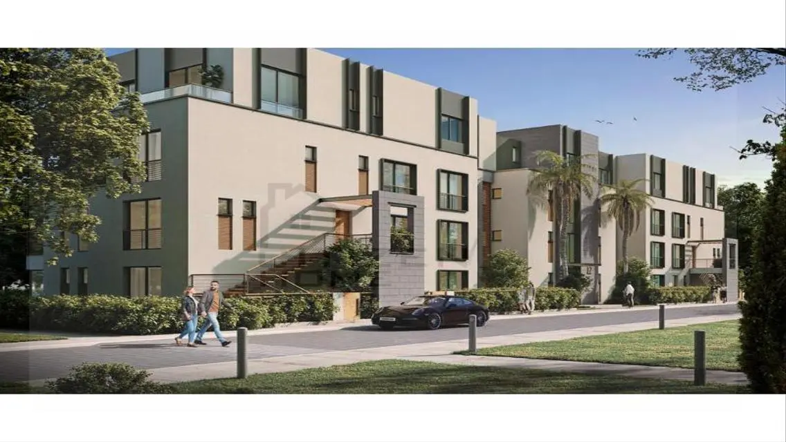 Luxury Apartment for Sale in Hyde Park Gardens