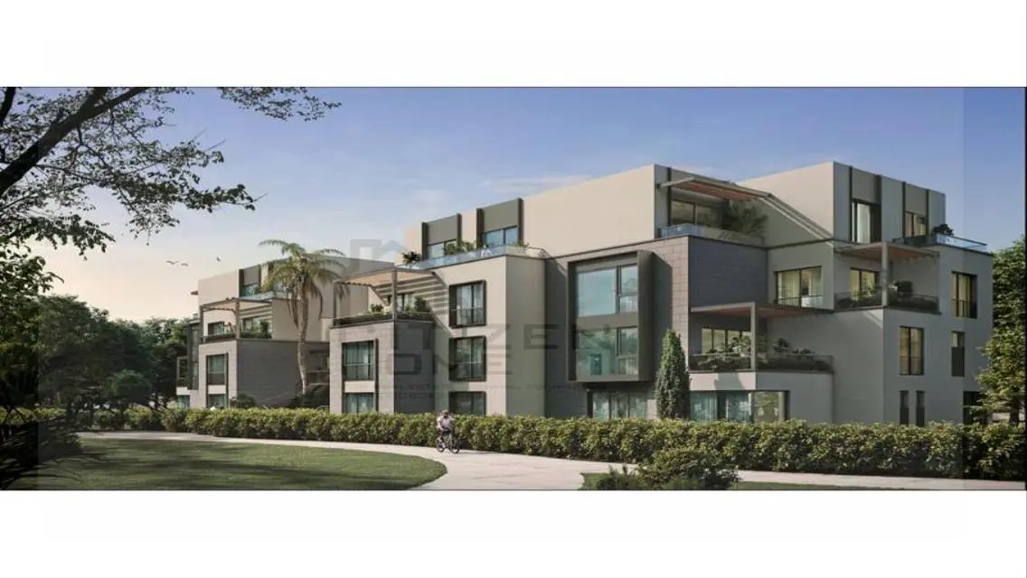 Luxury Apartment for Sale in Hyde Park Gardens