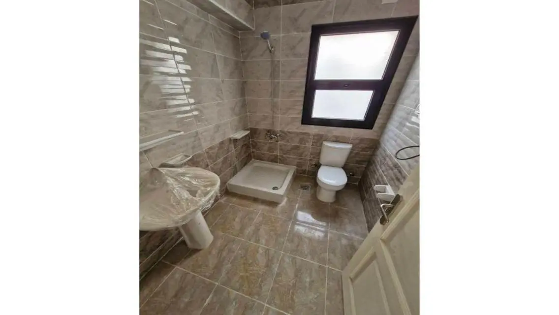 Luxury Apartment in Prime Location