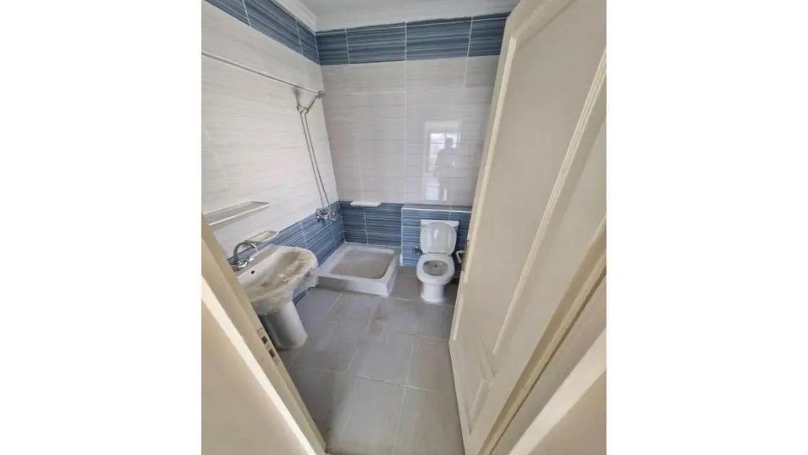 Luxury Apartment in Prime Location