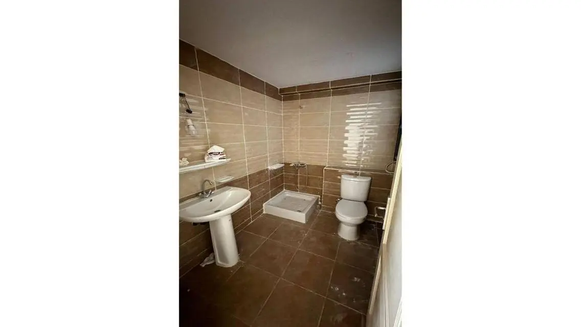 Luxury Apartment in Prime Location