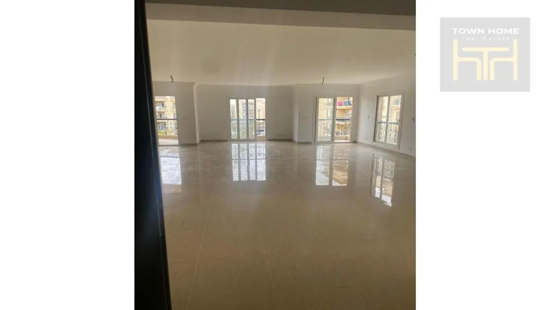 Luxury Apartment for Sale at an Attractive Price
