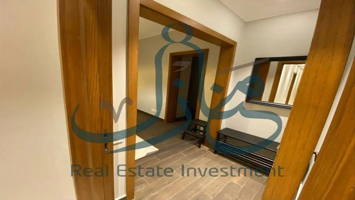 Luxury Apartment for Rent in Six West SODIC